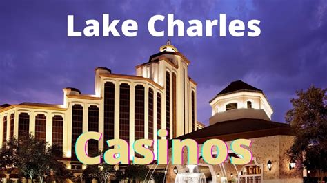 Uncovering the Hidden Gems at Cash Magic Lake Charles